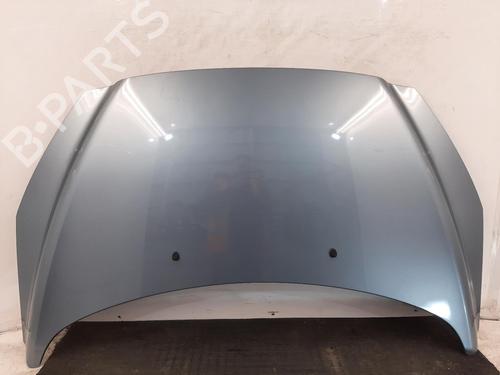 Used Hood PEUGEOT 308 SW I (4E_, 4H_) 1.6 HDi (112 hp) 29163461