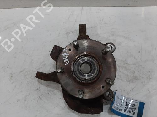 Right front steering knuckle KIA CEE'D Sportswagon (JD) 1.6 CRDi 128 | BP31285863M26