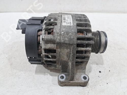 Used Alternator ALFA ROMEO MITO (955_) 1.4 Turbo MultiAir (955AXM1A, 955AXR11) (135 hp) 32409678