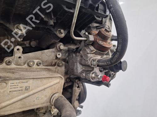 Engine VAUXHALL INSIGNIA Mk II (B) Hatchback (Z18) 2.0 D (68) | BP29471650M1 