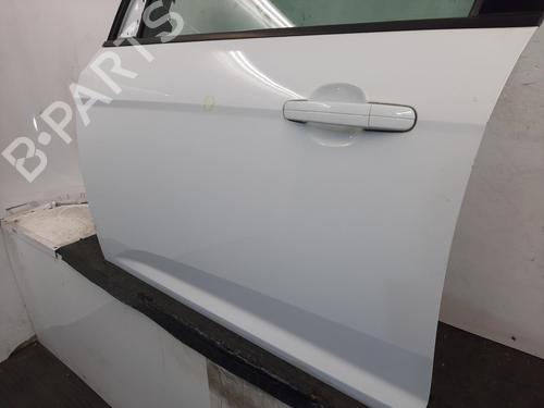 Left front door FORD FOCUS III 1.0 EcoBoost | BP30180406C2 