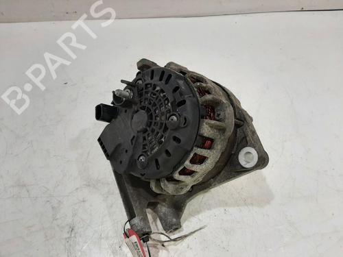 Alternator MG MG 3 1.5 | BP34403650M7  - Image 6