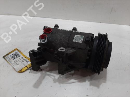 Used AC compressor KIA SOUL I (AM) 1.6 CRDi 128 (126 hp) 30259726