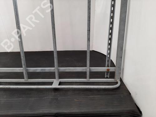 Roof bar VAUXHALL VIVARO A Van (X83) 2.0 CDTI | BP26840753C65 