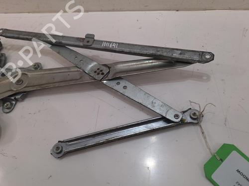 Front left window mechanism VAUXHALL AGILA Mk II (B) (H08) 1.2 i 16V | BP26744510C22 
