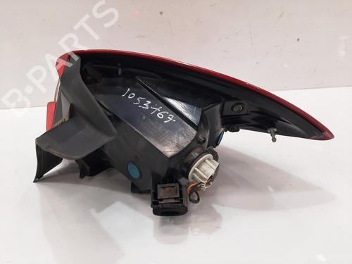 Left taillight FORD FIESTA VII (HJ, HF) 1.5 TDCi | BP36662377C34 - Image 5
