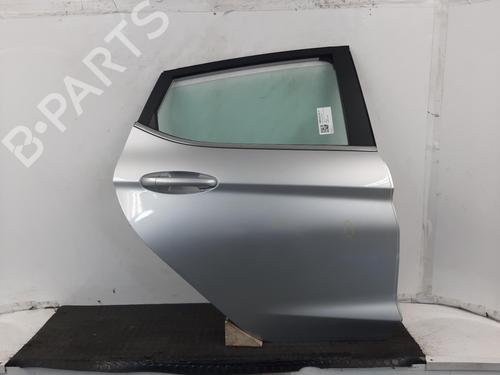 Used Right rear door FORD FIESTA VII (HJ, HF) 1.1 Ti-VCT (86 hp) 32089471