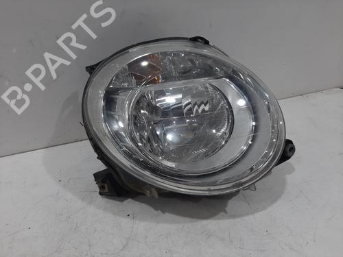 Used Right headlight Right headlight 36811467 36811467