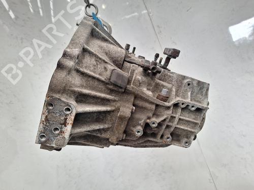 Gearbox TOYOTA AVENSIS Saloon (_T27_) 1.8 VVT-i (ZRT271_, ZRT271R) | BP28311726M3 