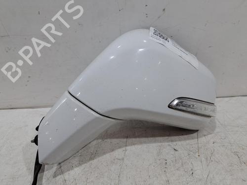 Left mirror CHEVROLET TRAX 1.4 | BP37702535C26  - Image 5