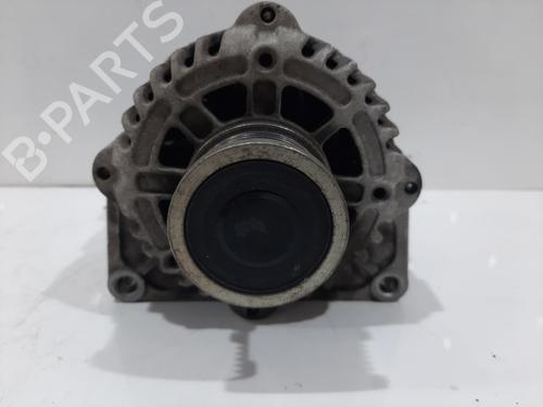 Used Alternator Alternator 38180277 38180277