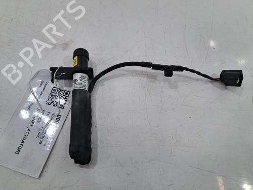 Module électronique JAGUAR I-PACE (X590) EV400 AWD (400 hp) 31978053