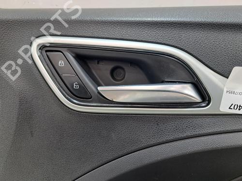 Other MG MG ZS SUV (AZS1) 1.5 VTi | BP32503299O1