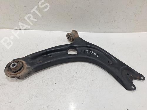 Højre fortil bærearm VW TOURAN (5T1) 1.6 TDI (115 hp) 31879134