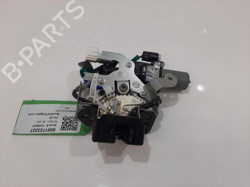 Used Tailgate lock Tailgate lock MAZDA CX-30 (DM) SKYACTIV-X M Hybrid (DMFP) (179 hp) 36153983 36153983