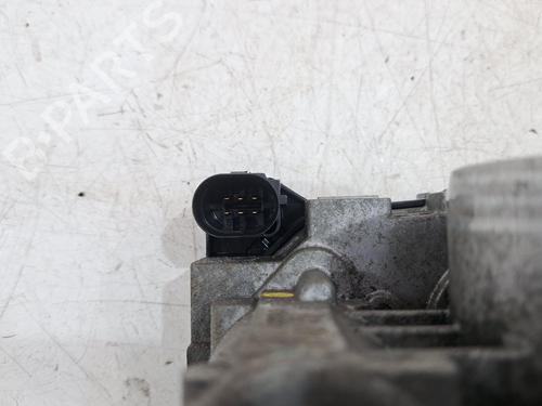 Throttle body FORD KA (RU8) 1.2 | BP32409156M82 