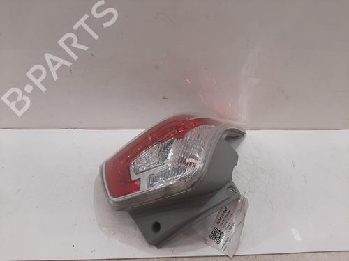 Used Left taillight Left taillight SSANGYONG TIVOLI 1.6 XDi 160 (115 hp) 34377041 34377041
