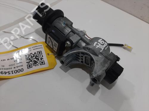 Ignition barrel NISSAN MICRA III (K12) 1.2 16V | BP29988991M48