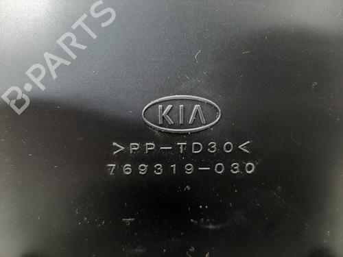 Instrument cluster KIA SPORTAGE IV (QL, QLE) 1.6 GDI | BP26858713C47 