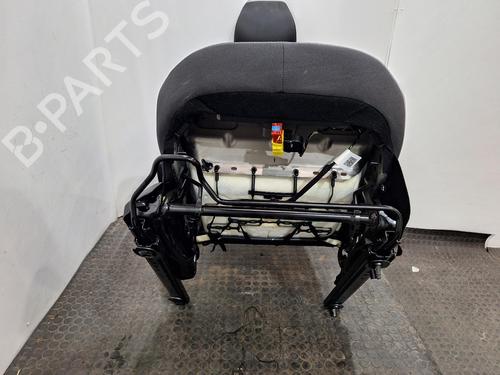 Right front seat DACIA JOGGER (RK_) 1.0 TCe 110 (RKMD) | BP39694549C16 - Image 5