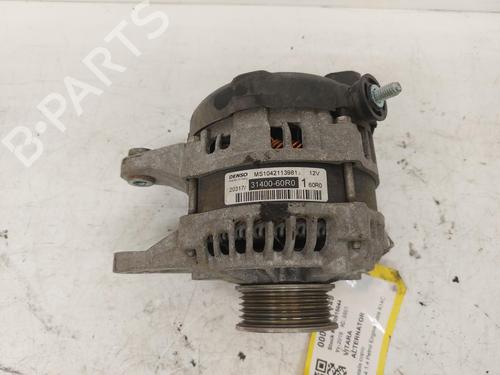 Alternator SUZUKI VITARA (LY) 1.4 T AllGrip (APK414) | BP26805680M7 - Image 2