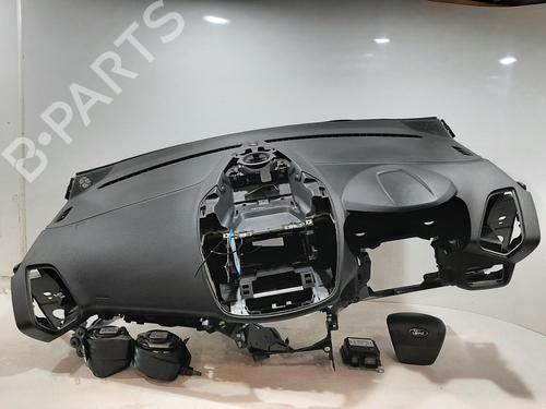 Used Other FORD C-MAX II (DXA/CB7, DXA/CEU) 1.5 TDCi (120 hp) 30057513