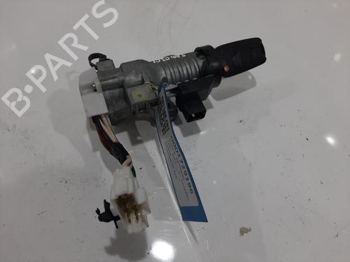 Ignition barrel FORD FIESTA VI (CB1, CCN) 1.25 | BP36087252M48 - Image 3