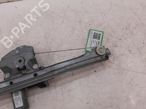 Front right window mechanism RENAULT CAPTUR I (J5_, H5_) 1.5 dCi 90 (J5N4, J5M5, J5MW, J5M6, J5AL, J5AJ) | BP37458352C23 - Image 5