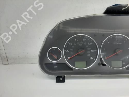 Instrument cluster VOLVO S40 I (644) 1.9 DI | BP26798712C47 