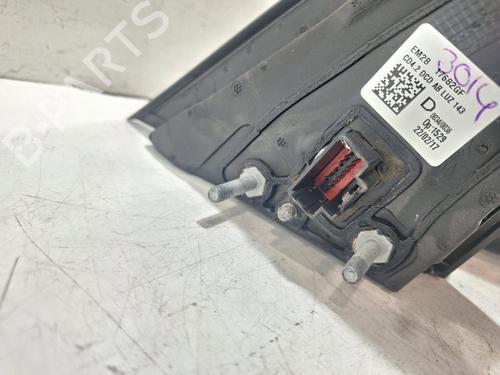 Right mirror FORD S-MAX (CJ, WA6) 2.0 TDCi | BP32357768C27 