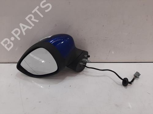 left-mirror-ford-fiesta-vi-cb1-ccn-2008-38537250 main image