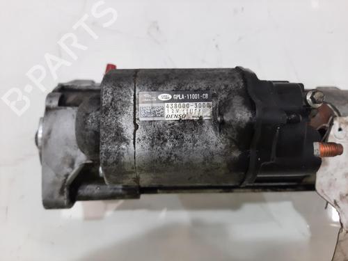 Starter LAND ROVER RANGE ROVER SPORT II (L494) 4.4 SDV8 4x4 | BP30119454M8 