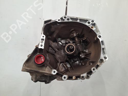 Used Gearbox Gearbox 38236914 38236914