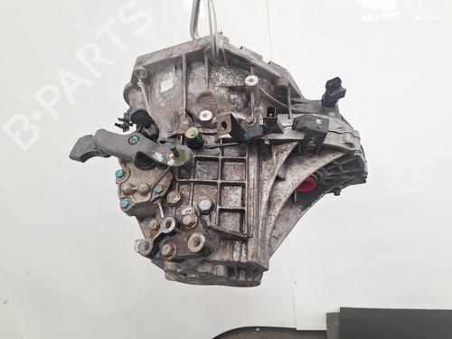 Gearbox HYUNDAI i10 I (PA) 1.2 | BP29884102M3