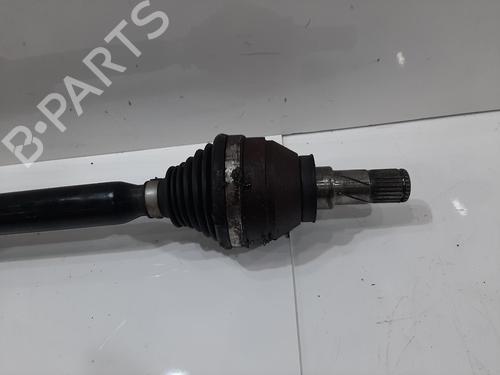 Right front driveshaft VAUXHALL ASTRA Mk VII (K) (B16) 1.4 Turbo | BP39916725M39 - Image 5