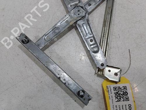 Front right window mechanism HONDA CIVIC IX Tourer (FK) 1.6 i-DTEC (FK3) | BP30324521C23 