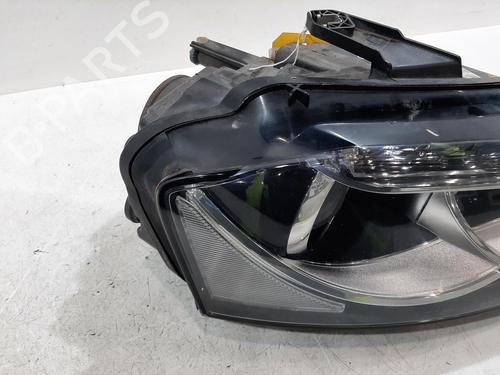 Højre forlygte AUDI A3 Sportback (8PA) 2.0 TDI | BP26849402C29