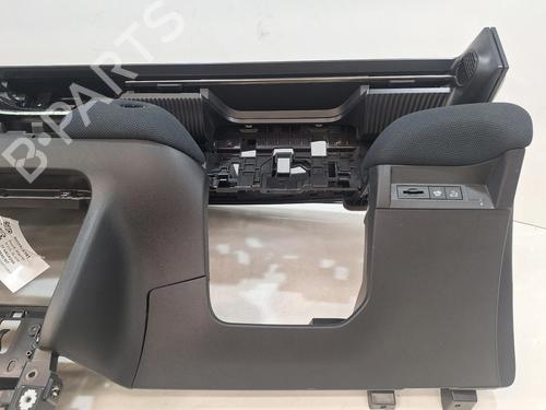 Dashboard CITROËN C5 AIRCROSS (A_) 1.2 Hybrid 136 (ARHPYJ) | BP40010661C46 - Image 4