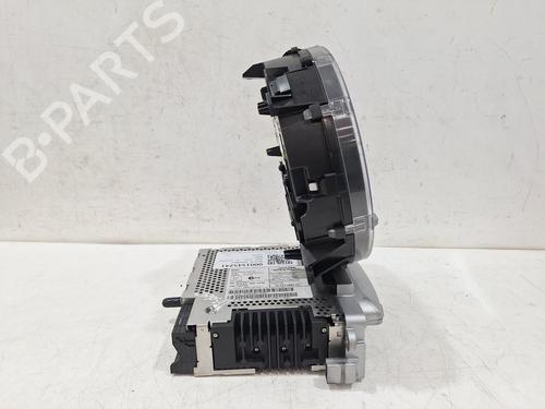 Bilradio MINI MINI (R56) One | BP29988723E6 