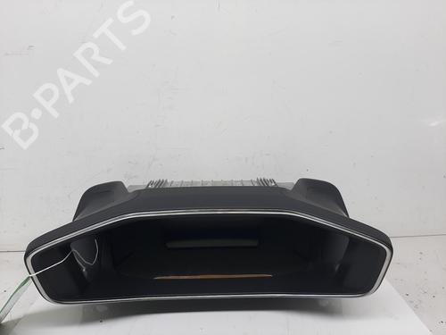 Used Instrument cluster PEUGEOT 208 II (UB_, UP_, UW_, UJ_) 1.2 PureTech 100 (101 hp) 26835831