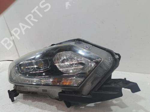 Right headlight HONDA HR-V (RU) 1.5 (RU1) | BP36530527C29 - Image 3