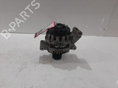 alternator-vauxhall-viva-c16-2015-2016-2017-2018-2019-36290208 main image