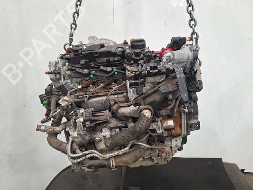 Engine CITROËN DS3 (SA_) 1.6 HDi 110 | BP29742216M1