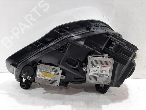 Left headlight AUDI A3 Sportback (8VA, 8VF) 2.0 TDI | BP32239679C28