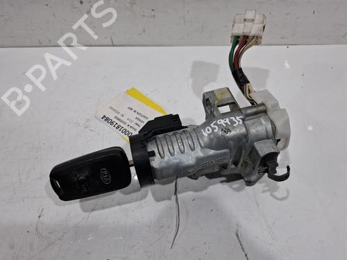 Ignition barrel KIA VENGA (YN) 1.4 CRDi 90 | BP38701988M48 - Image 6