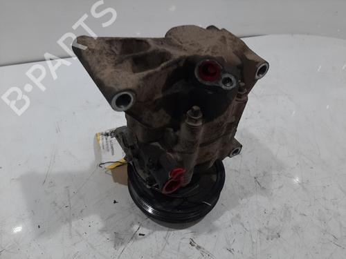 AC compressor MAZDA 2 (DE_, DH_) 1.3 (DE3FS) | BP36383873M34  - Image 6