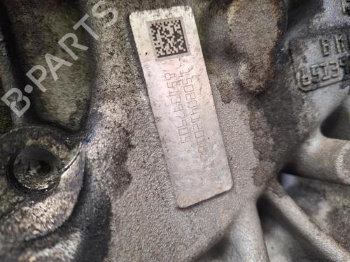 Engine BMW 1 (F20) 118 d | BP34101646M1  - Image 6