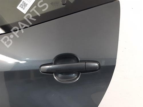 Dør venstre bagtil TOYOTA AYGO (_B4_) 1.0 (KGB40) | BP31879382C4 