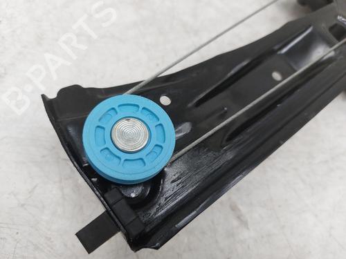 Front left window mechanism FIAT FIORINO Box Body/MPV (225_) 1.3 D Multijet | BP26765437C22 
