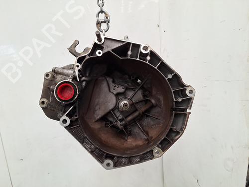 Gearkasse Gearkasse 38266017 38266017